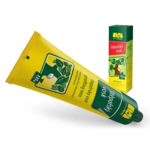 Štepársky vosk v tube 135g Moudrý
