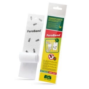 Feroband na mole1ks./215x60mm.feromón